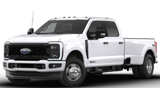 2026 Ford Super Duty® External Image 2